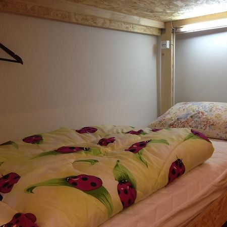 Hostel Smile-Dnepr Dnipro Exterior photo