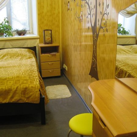 Hostel Smile-Dnepr Dnipro Exterior photo