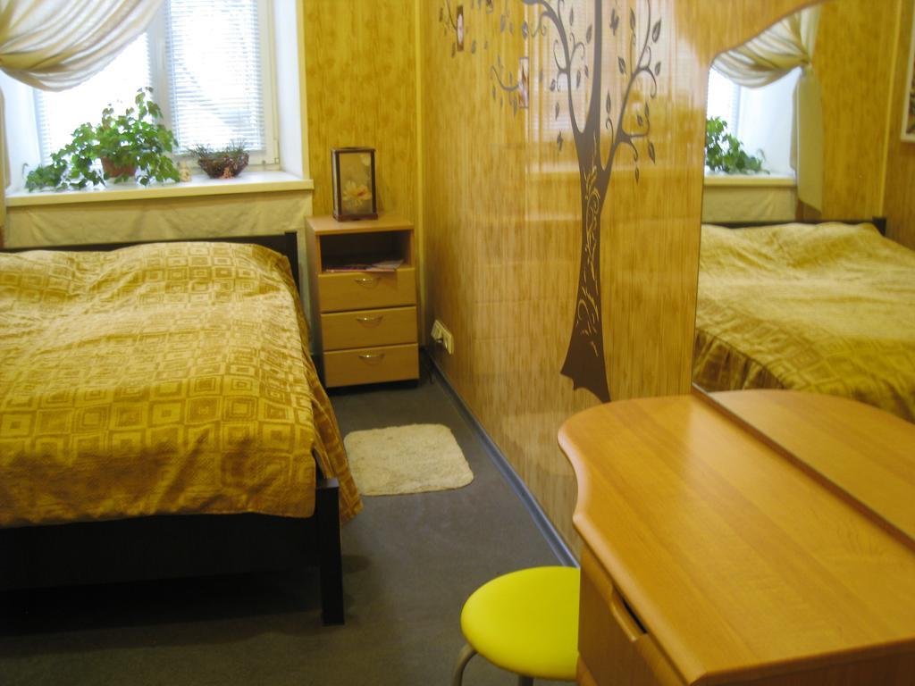 Hostel Smile-Dnepr Dnipro Exterior photo